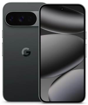 Google Google Pixel 10 Pro 16+128GB 6.3" 5G Obsidian Black EU